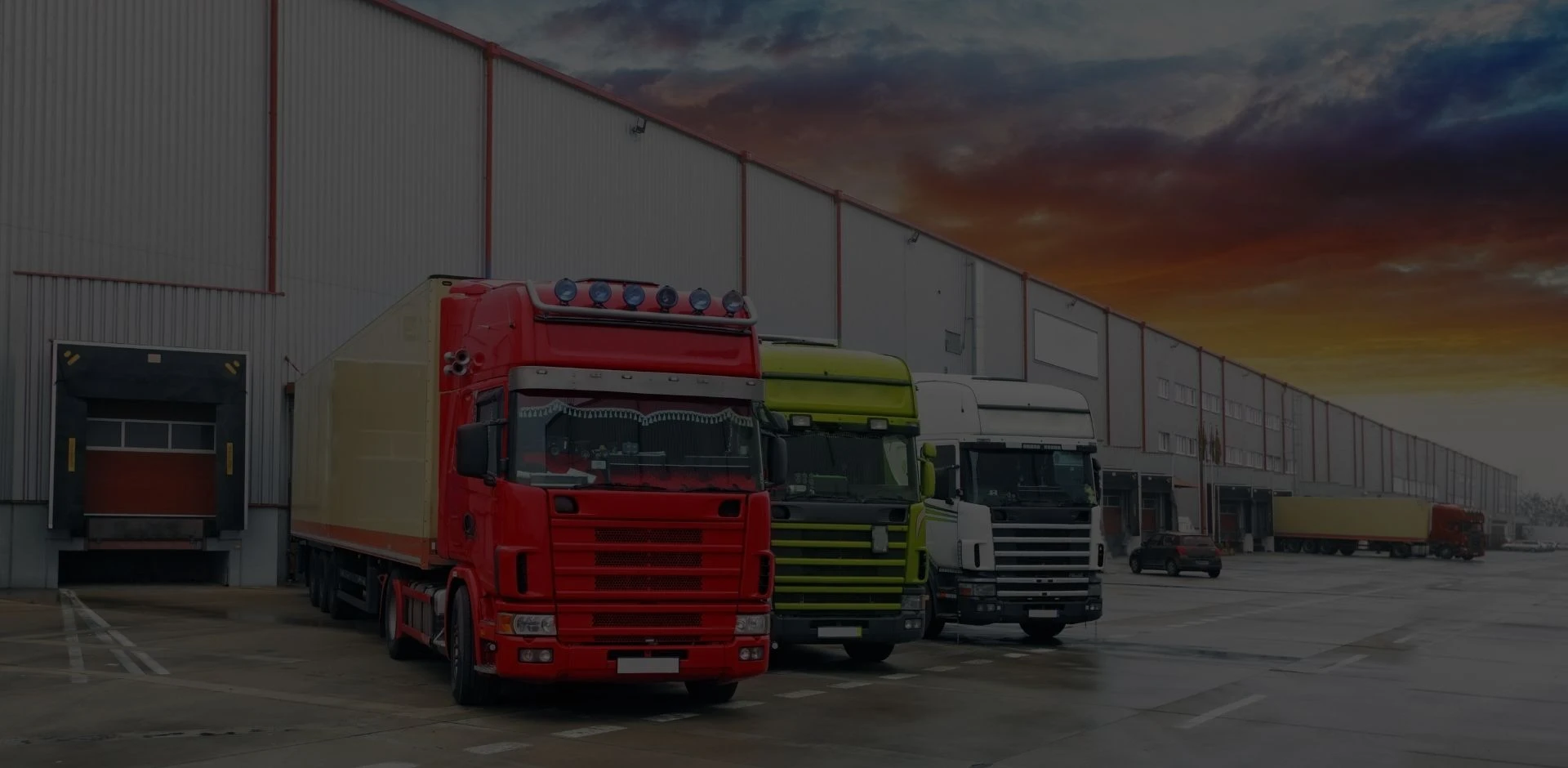 Ankara İnönü Ambarı